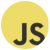 javaScript logo